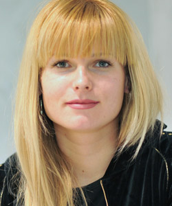 Денисова Светлана