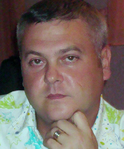 Дмитриев Олег