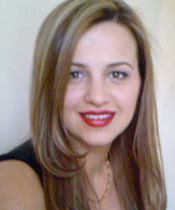 Дмитриева Екатерина