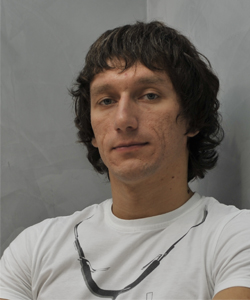 Триказов Руслан