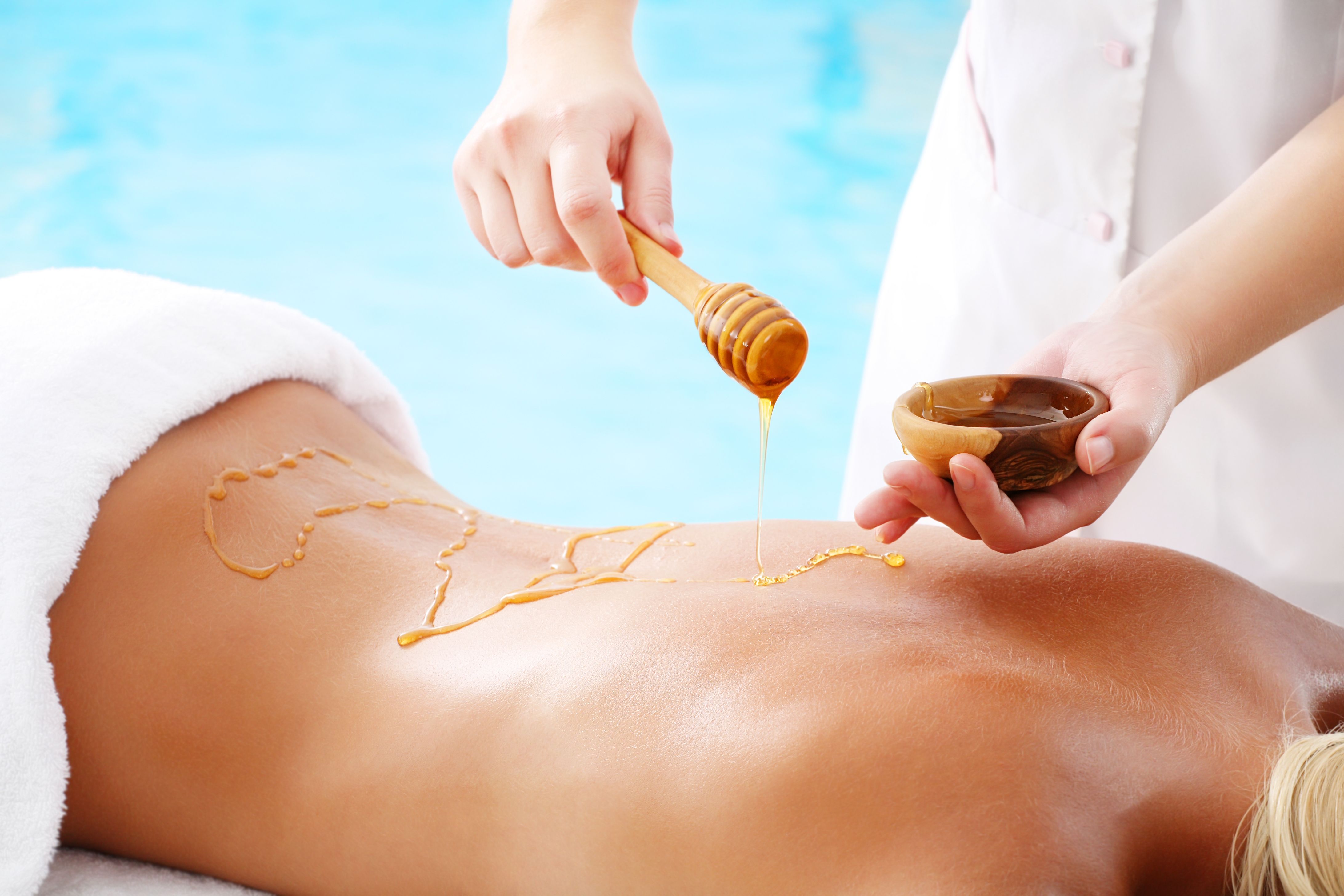massage