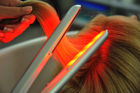 Positive Ultrasonic Reaction Silver