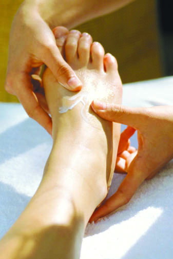zen spa
