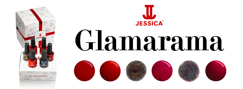 JESSICA Glamarama