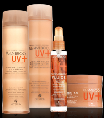 Alterna Bamboo UV Color Protection